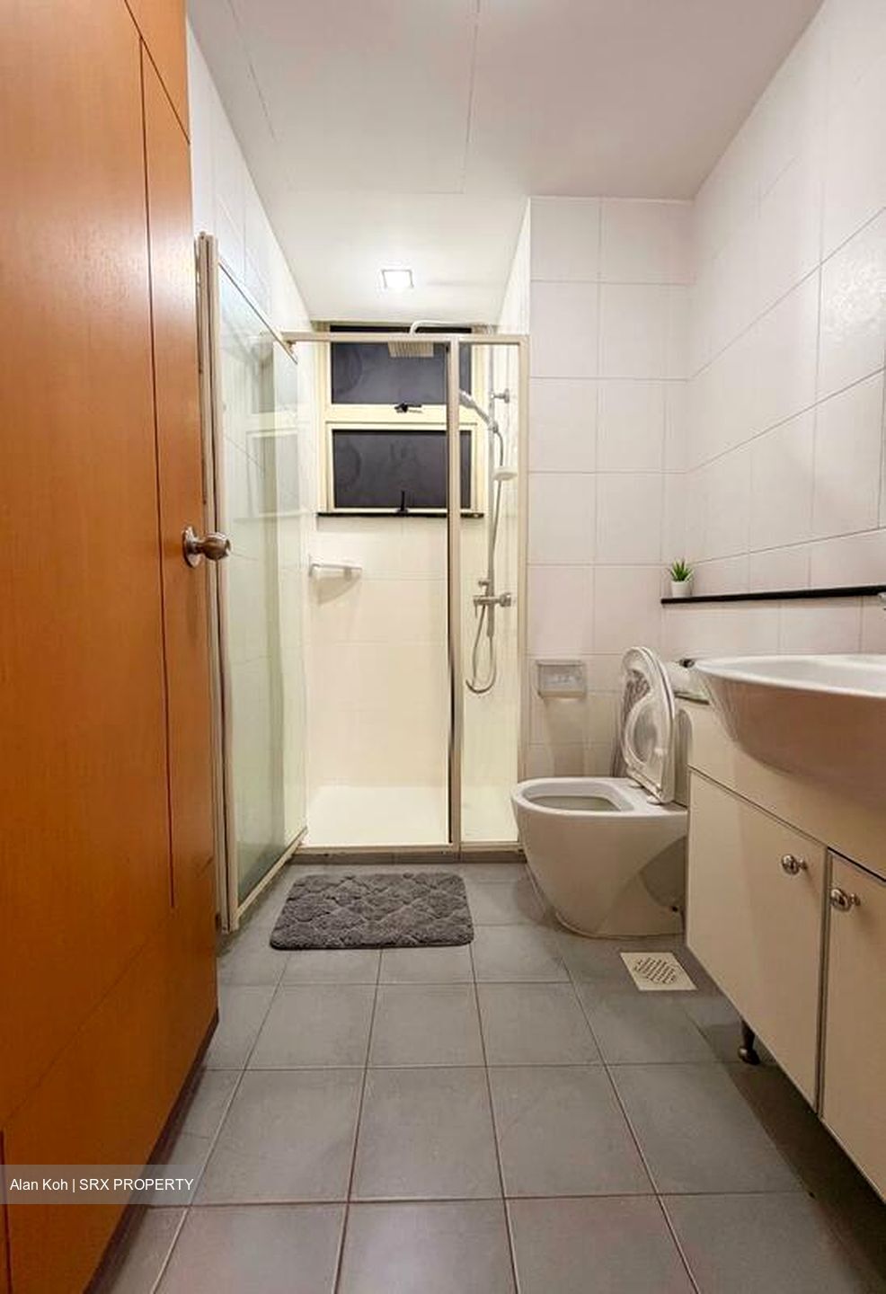 Sims Green (D14), Apartment #496014521